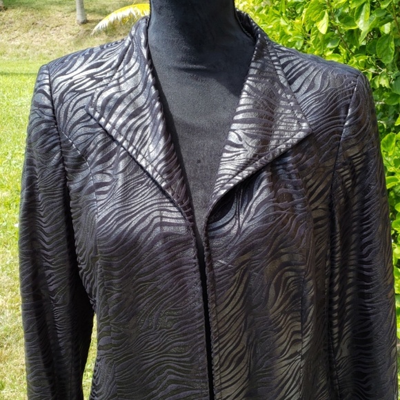 💥Investments jacket - Picture 2 of 7